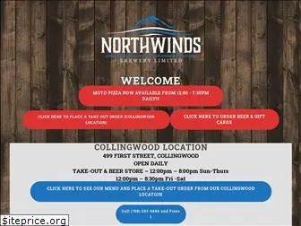 northwindsbrewhouse.com