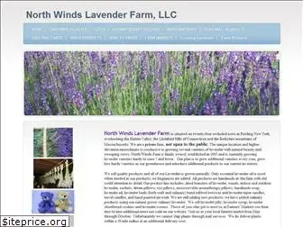 northwindslavenderfarm.com