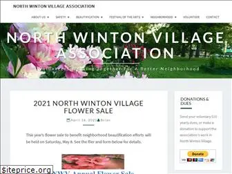 northwinton.org