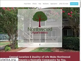 northwoodapthomes.com