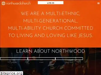 northwoodchurch.org