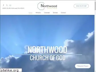 northwoodchurchofgod.com