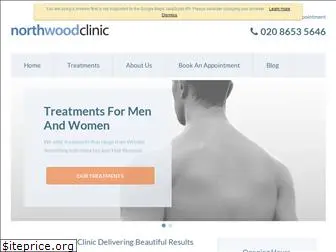 northwoodclinic.co.uk