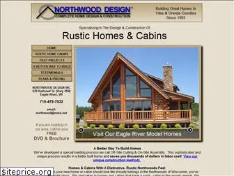 northwooddesign.com
