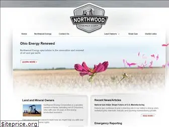 northwoodenergy.com