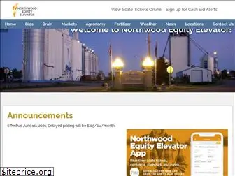 northwoodequity.com