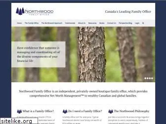 northwoodfamilyoffice.com