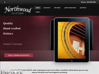 northwoodguitars.com