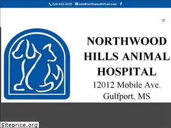 northwoodhillsah.com