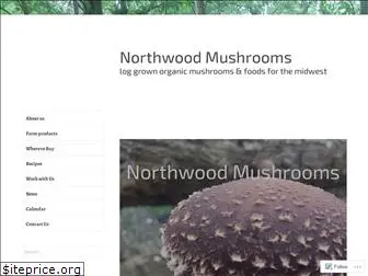 northwoodmushrooms.com