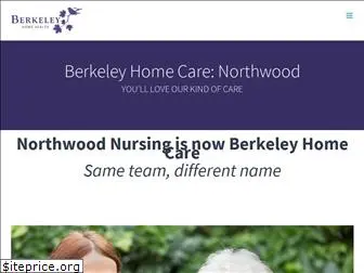 northwoodnursing.com