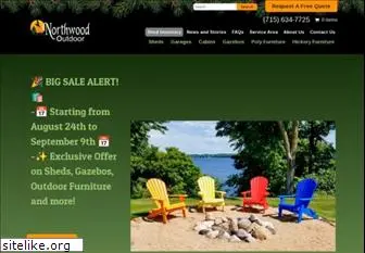 northwoodoutdoor.com