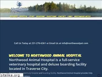 northwoodpet.com