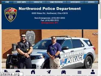 northwoodpolice.com