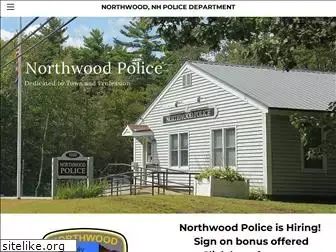 northwoodpolice.org