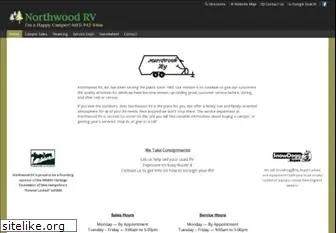 northwoodrv.com