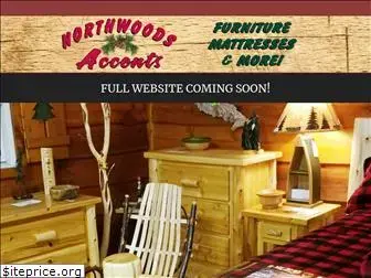 northwoodsaccents.com