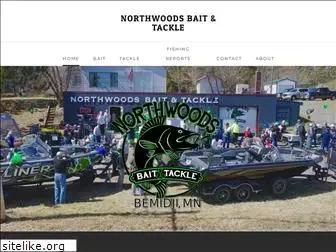 northwoodsbait.com