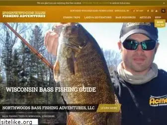 northwoodsbass.com