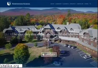 northwoodschool.org