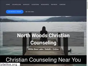 northwoodschristiancounseling.com