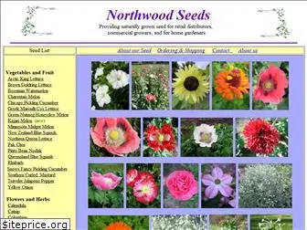 northwoodseeds.com