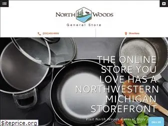 northwoodsgeneral.com