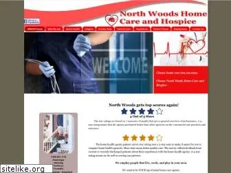 northwoodshomecare.com