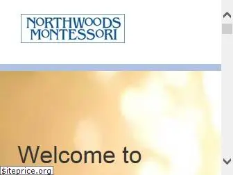northwoodsmontessori.org