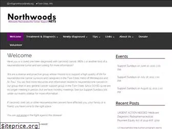 northwoodsnets.org