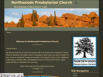 northwoodspca.org