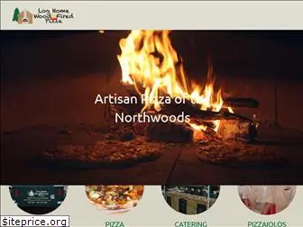 northwoodspizza.com