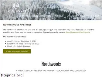 northwoodsvail.com