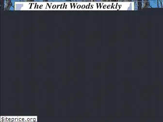 northwoodsweekly.com