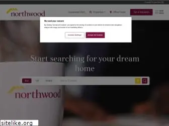 northwooduk.com