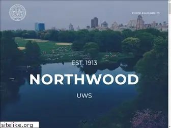 northwooduws.com