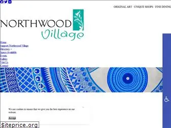 northwoodvillage.com