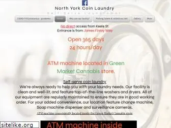 northyorkcoinlaundry.com