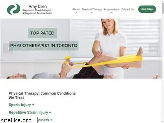 northyorkphysiotherapy.com