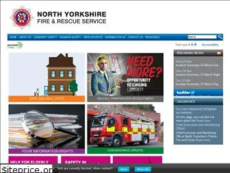 northyorksfire.gov.uk