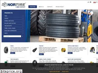 nortire.com