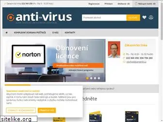 norton-antivirus.cz