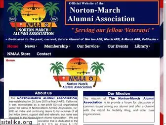 norton-marchaircrew.org