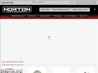 norton-motorsports.com