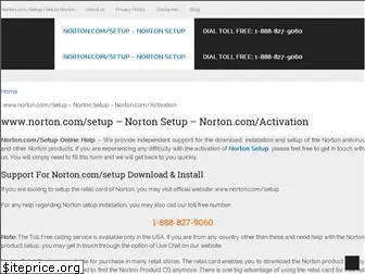 norton-setup-activate.com