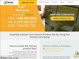 norton.activateyourproductskey.com