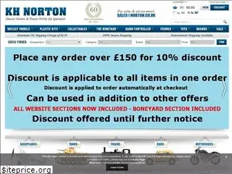 norton.co.uk
