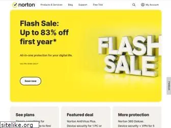 norton.com