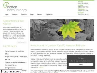 nortonaccountancy.co.uk