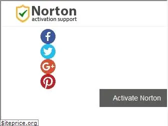 nortonactivation.support